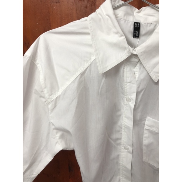 Áo sơ mi hiệu zora