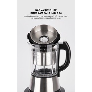Máy làm sữa hạt đa năng Hatix V1