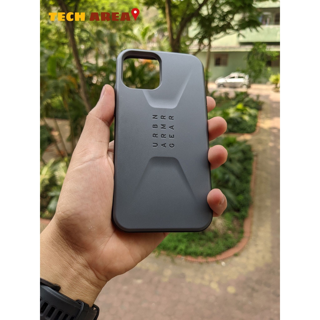 Ốp UAG Civilan cho Iphone 12/12pro/12 pro max