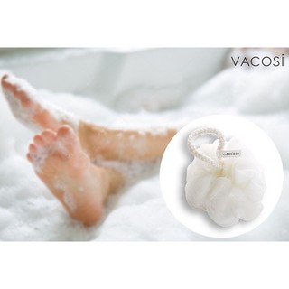 Bông Tắm Vacosi BP21 Plastic Bath Sponge