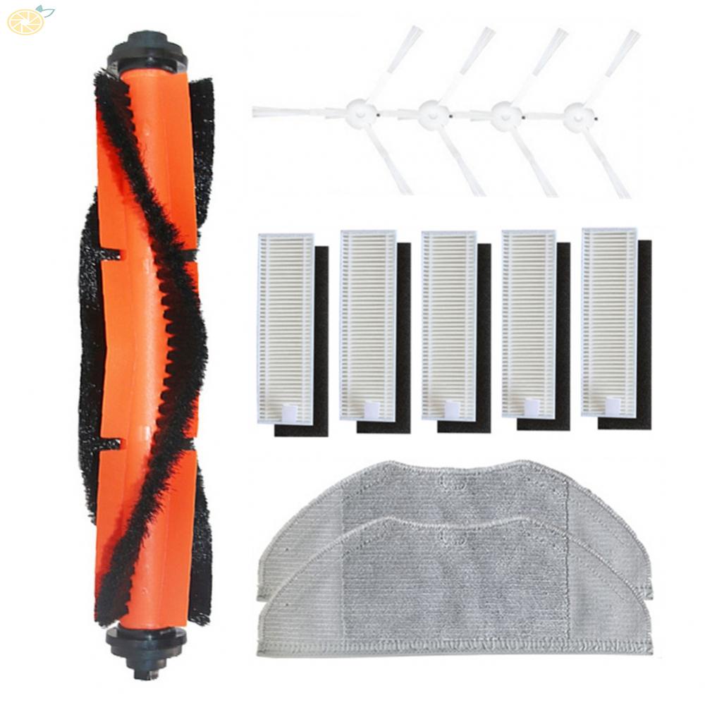 Chổi Bên Thay Thế Cho Máy Hút Bụi Tefal