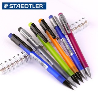 Bút chì bấm staedtler graphite 777 theartshop