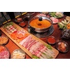 Hà Nội [E-Voucher] Buffet nướng Hàn Quốc ăn không giới hạn tại nhà hàng Kimho - Menu 199k (D)