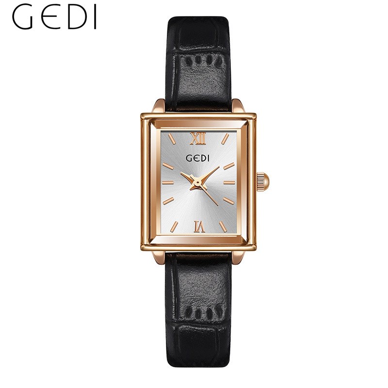 Đồng hồ GEDI 51069 chống thấm nước cho nữ