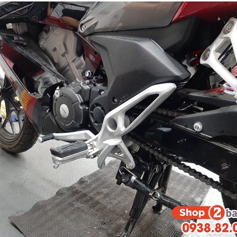 Cần số X1R chính hãng cho Winner X