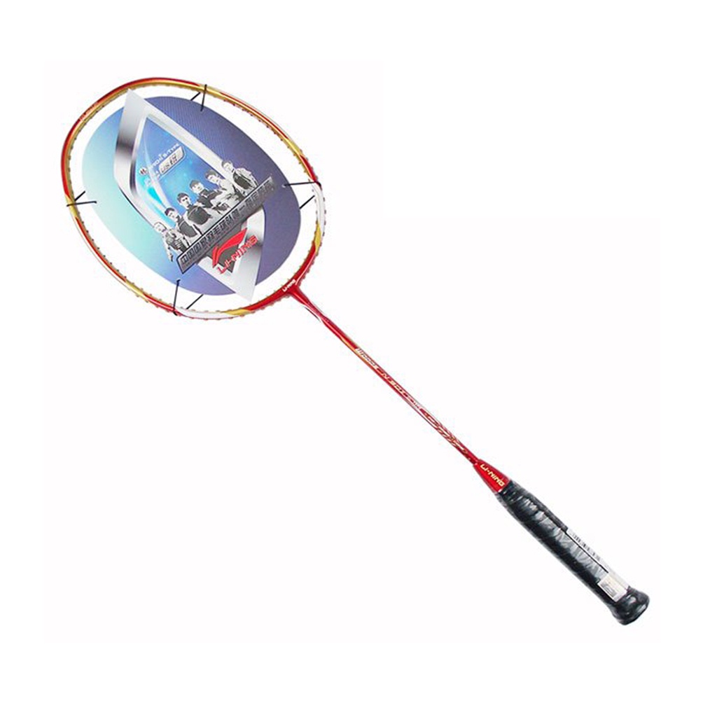 Vợt cầu lông Lining Woods N90-II S-Type chính hãng