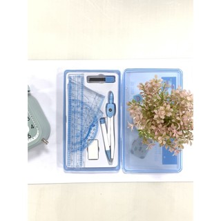 Bộ Compa 7 Món - 8025