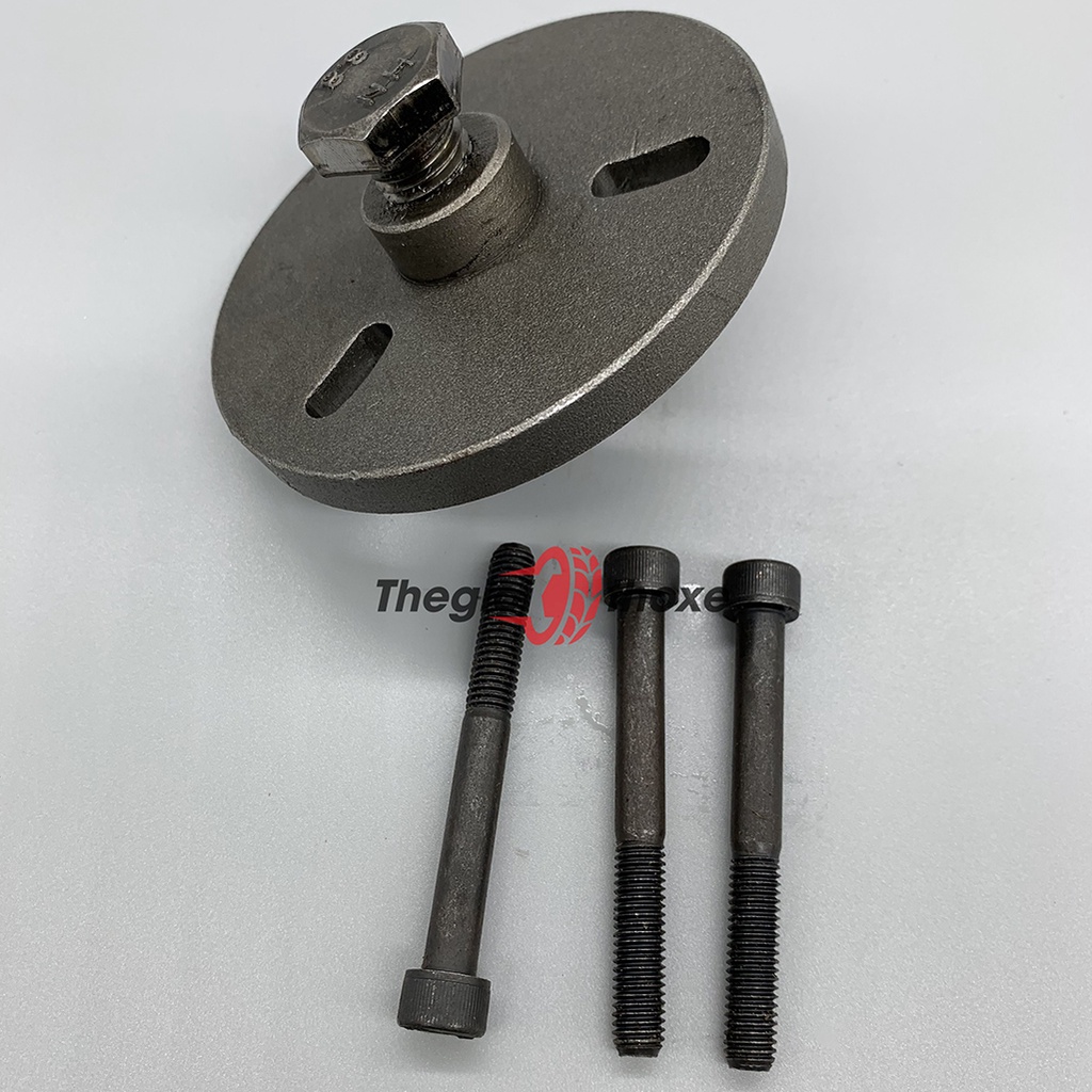 Cảo vô lăng  Yamaha  - Thế Giới Thợ Xe