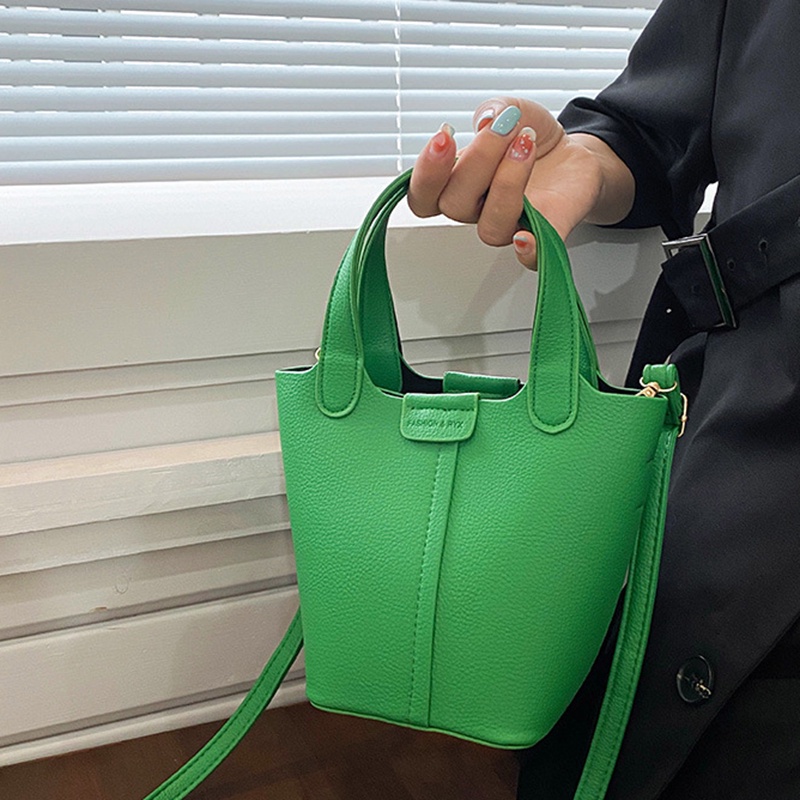 Túi Xách Đeo Vai Phong Cách Hàn Quốc Thời Trang 2022 Cho Nữ