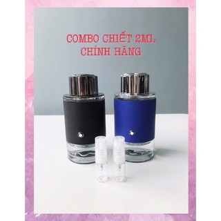 Nước hoa mẫu thử 2ml