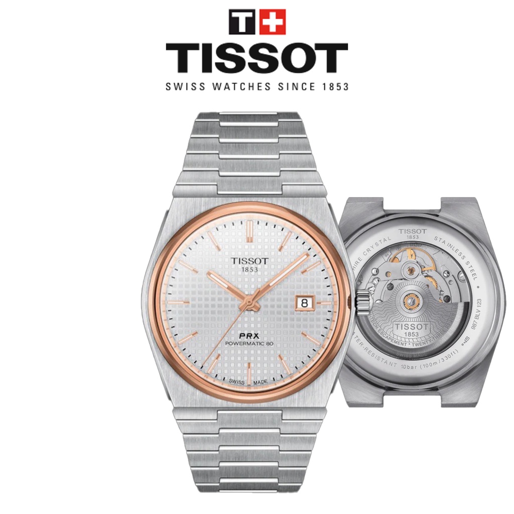 Đồng hồ nam TISSOT T137.407.21.031.00 chính hãng Thuỵ Sỹ