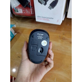 chuột không dây forter v181