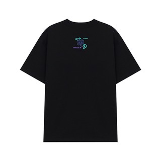 Áo Thun UNCLE M® | CUTE GRAFFITI TEE/3 COLOR