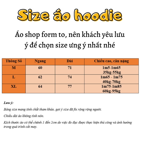 Hoodie SLAKE có nón nỉ bông cao cấp dày dặn, áo khoác có nón Tubee shop