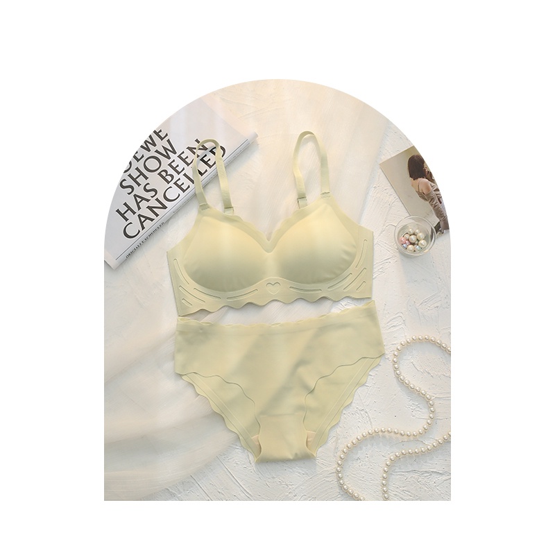 Áo Ngực Thể Thao Bằng Latex Không Gọng Cài Khóa Sau Lưng Thời Trang Quyến Rũ Cho Nữ