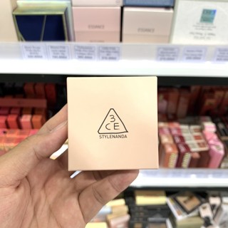 Phấn bắt sáng 3CE Face HighLighter Màu Open Side 4.8g