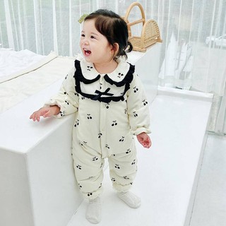 baby pantsuit