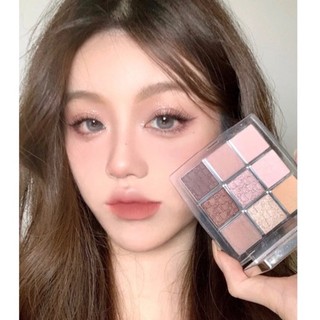 [TẶNG TÚI GIẤY] Bảng phấn mắt Dior Backstage fullbox bestsellers✨