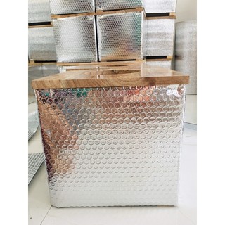 Ghế xông vùng kín sau sinh tặng bọc cách nhiệt, ghế xông hơ vùng kín cho bà đẻ, ghế xông trĩ