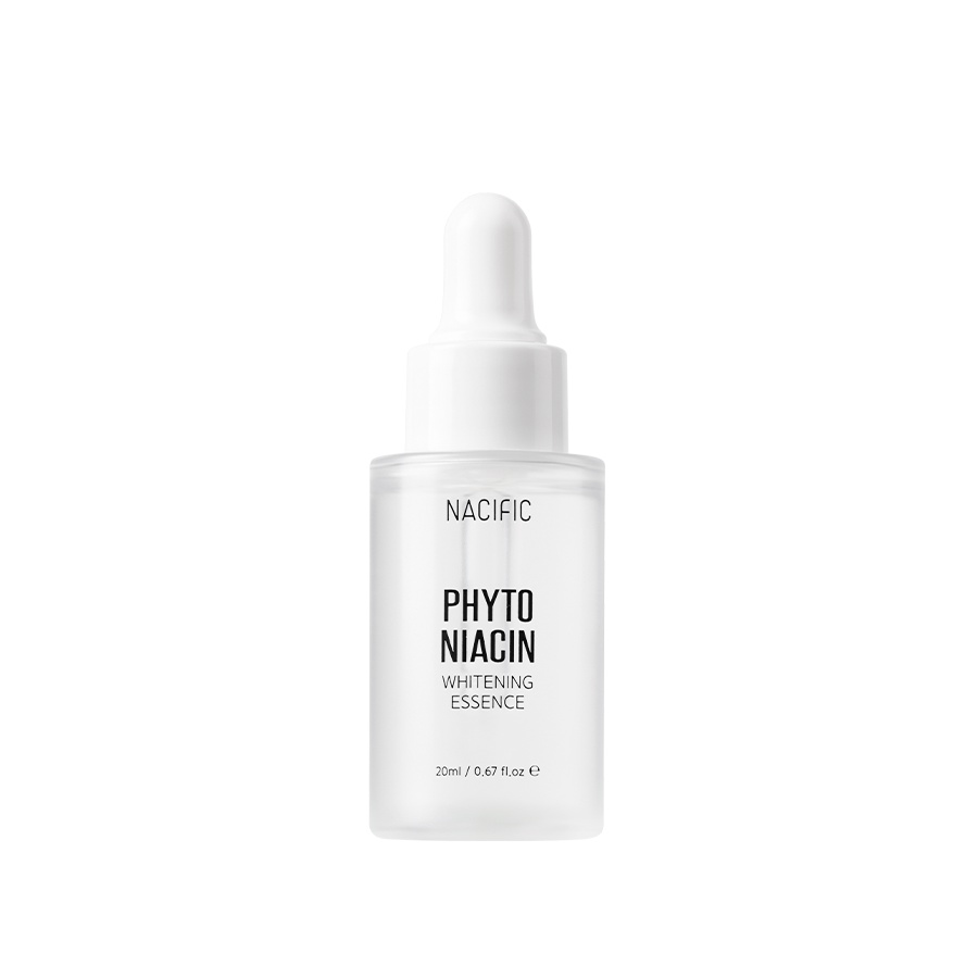 [DATE T11/2024] Nacific Tinh chất Phyto Niacin Whitening Essence 20ml