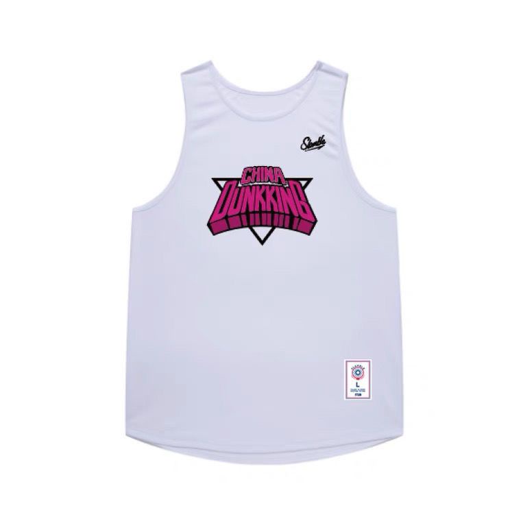 Áo Thun Thể Thao Sát Nách Dáng Rộng Nhanh Khô Thời Trang Mùa Hè Cho Nam