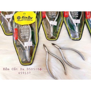 Kềm cắt da,cắt móng