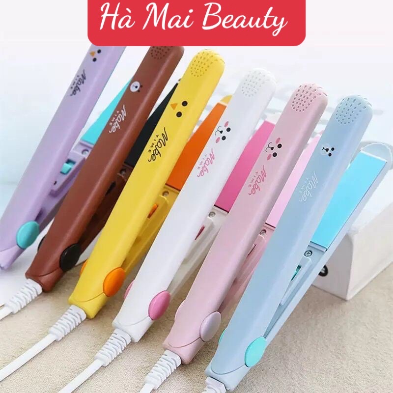 Máy làm tóc mini C418