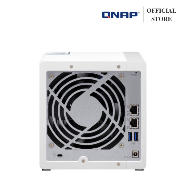 Thiết bị lưu trữ mạng NAS QNAP TS-431P3-4G