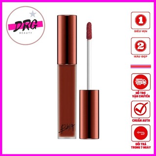 Son kem lì bbia last velvet lip tint màu 02 03 04 12 25 38