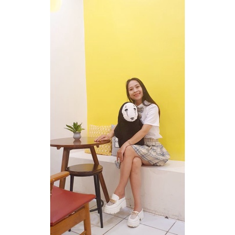 Gấu bông Vô diện size to 50cm.