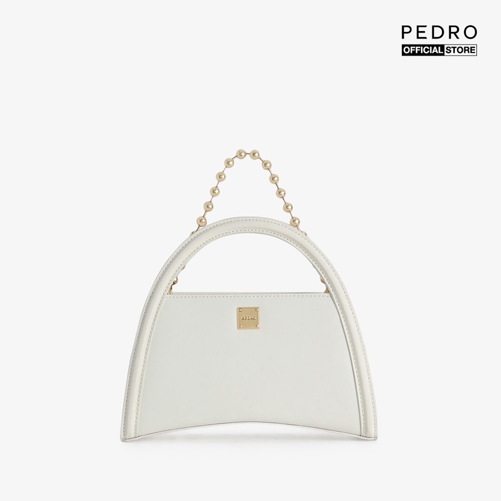 PEDRO - Túi đeo chéo nữ hình thang độc đáo PW2-76390062-41