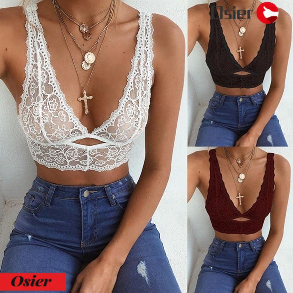 1 Áo lót Hoa Gợi Cảm Cho Nữ