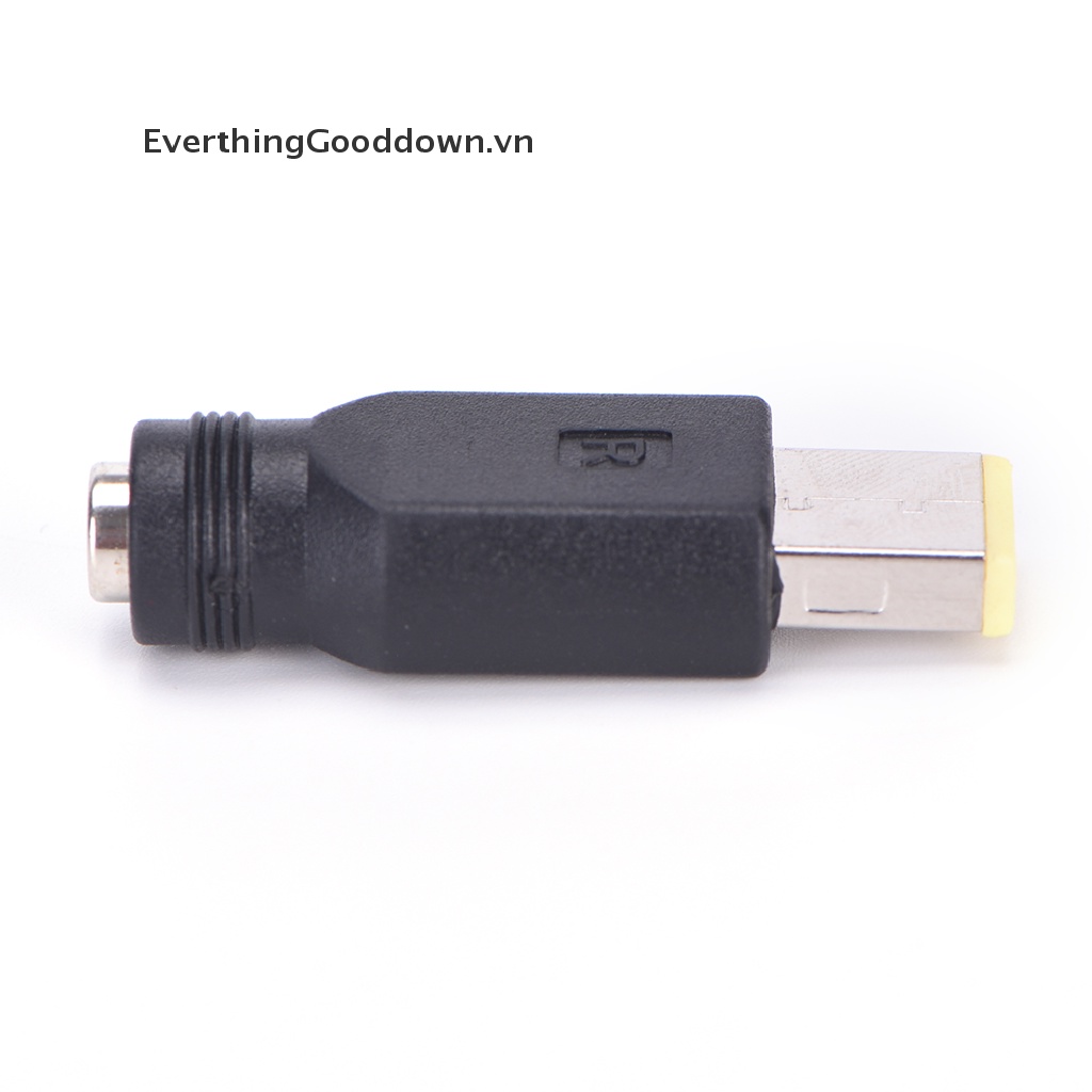 Dây Cáp Sạc Chuyển Đổi Lỗ Cắm Dành Cho IBM Lenovo ThinkPad PC vn