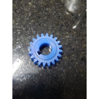 Bánh răng máy nhồi bột, đánh kem luxta bh7b