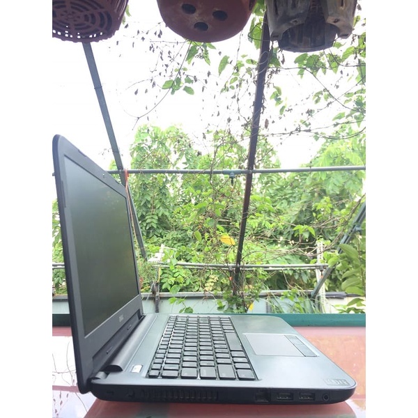 Laptop Cũ Dell Latitude 3440 CPU Core I5-4210U/ Ram 4GB/ SSD 128GB/ VGA Nvidia GeForce GT 740M/ LCD 14.0'' inch