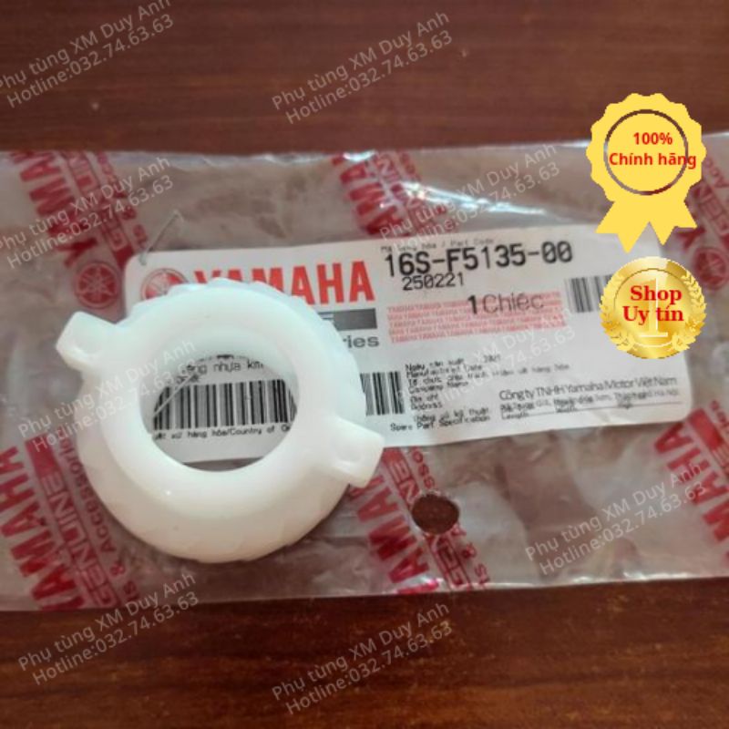 Sâu công tơ mét Yamaha