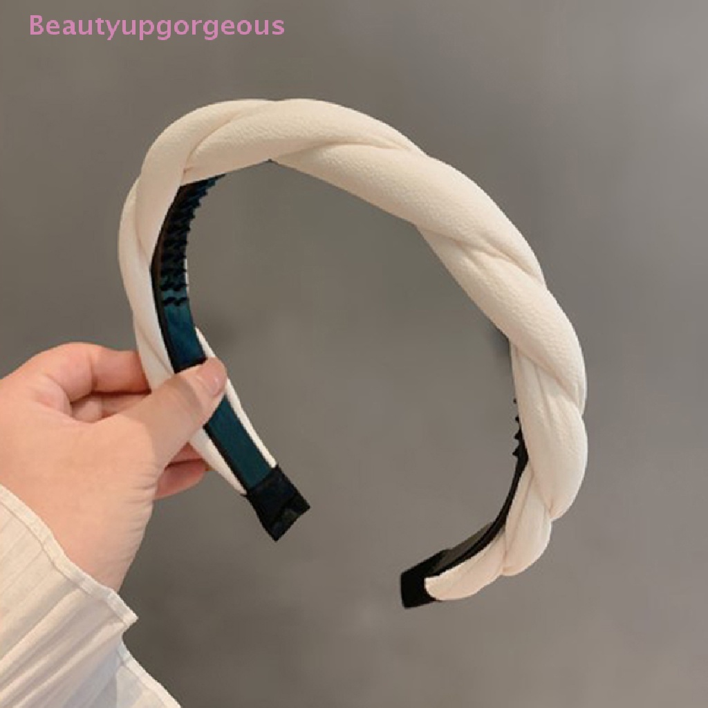 Cài Tóc Màu Trơn Họa Tiết Gấp Thời Trang