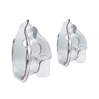 Mặt Nạ Xông Cho Máy Khí Dung, Máy Xông Hút Mũi Họng - Phụ Kiện Máy Khí Dung, Máy Xông Hút Mũ