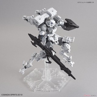Mô hình lắp ráp Bandai 30MM 1/144 Portanova Space type