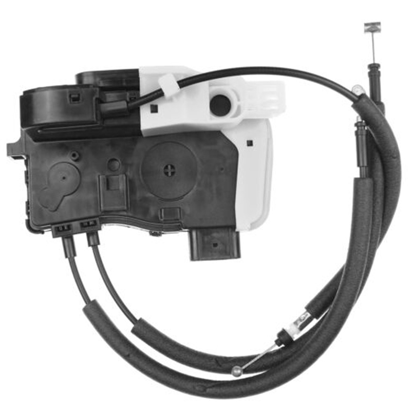 813202Bộ Truyền Động Khóa Cửa Trước Bên Phải S000 Cho Xe Hơi Hyundai - Tucson IX35 2011-2015