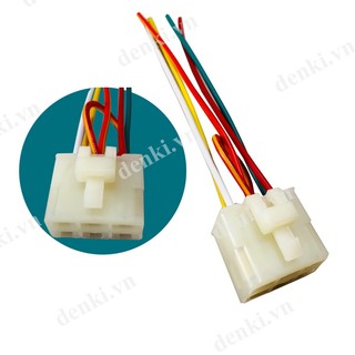 Ghim sạc dành cho xe Airblade Fi