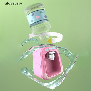1 Đồ Chơi Bình Xịt Nước Mini Vui Nhộn Cho Bé
