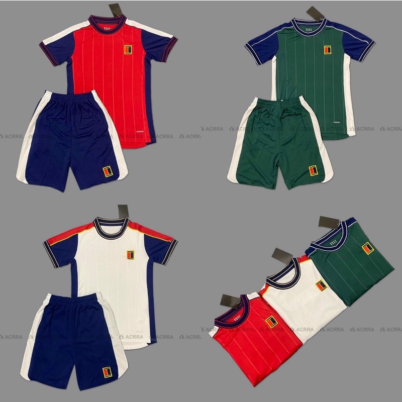⚡️ Bộ Quần Áo Thể Thao Nam Uniqlo - Bộ Quần áo Tennis Cao Cấp/pp bởi LA SPORT