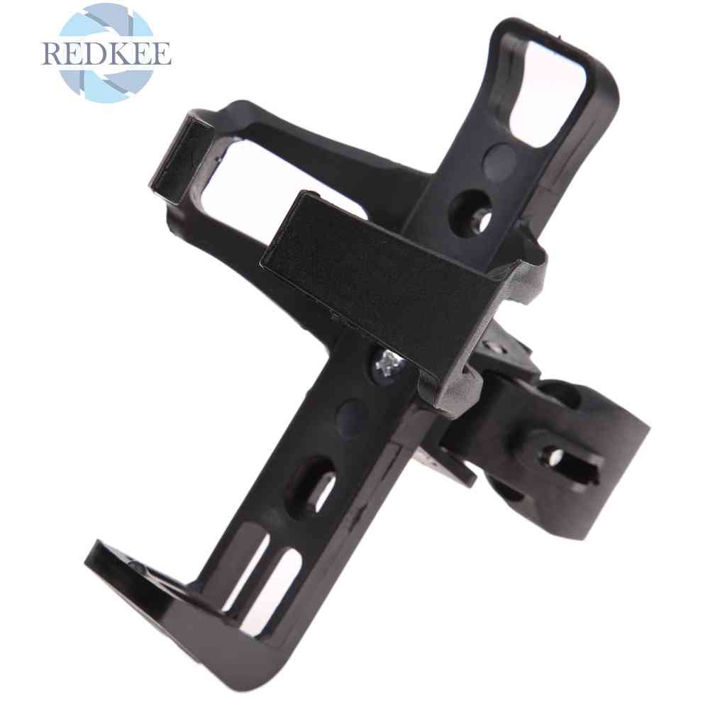 Giá Đỡ Bình Nước Gắn Xe Đạp Leo Núi Tiện Lợi