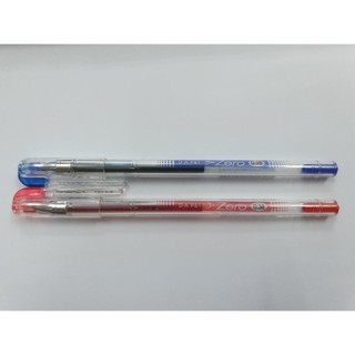 Bút viết gel nước D-A P&T 3-zero 0.38mm (Sản xuất tại Hàn Quốc)