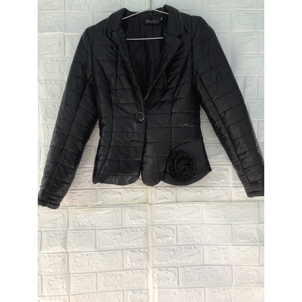 Thanh lý áo khoác phao