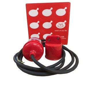 Phao điện bơm chìm JY-ST75 (Dây 4.5m)