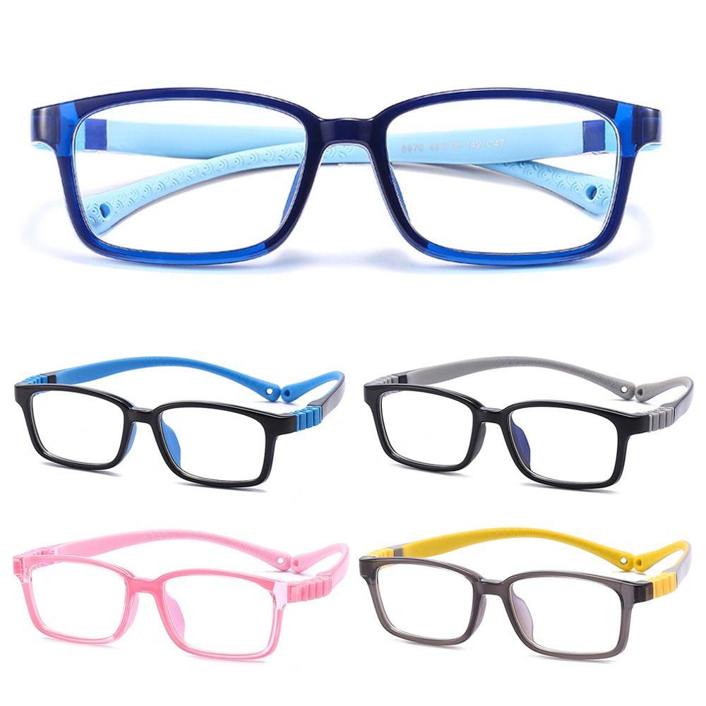 ESPO Kính Siêu Nhẹ Bảo Vệ Mắt Dành Cho Các Bé