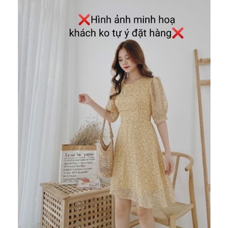 Hình minh hoạ. không tự ý đặt hàng