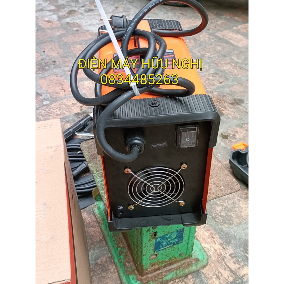 Máy hàn JASIC ARC-MMA 300A-BẢO HÀNH 12 THÁNG